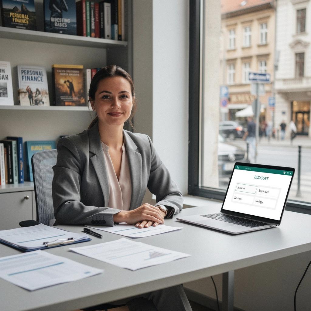 Nagy Anna - Tartalomfejlesztő